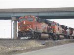 BNSF 8184